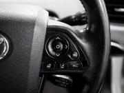 Toyota Prius IV (XW50) Иркутск  - изображение 40