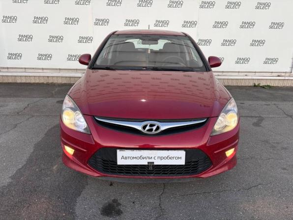 Hyundai i30 I Рестайлинг с пробегом 2011 года, цена 650 000 рублей, 238000 км, хэтчбек, Автокод Объявления