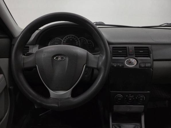 Lada (ВАЗ) Priora I Рестайлинг с пробегом 2013 года, цена 500 000 рублей, 167863 км, седан, Автокод Объявления