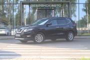 Nissan X-Trail III Рестайлинг Брянск  - изображение 28