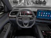 Volkswagen Teramont II (China Market) Москва  - изображение 41