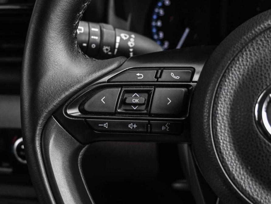 Toyota Yaris Cross Новороссийск  - изображение 14
