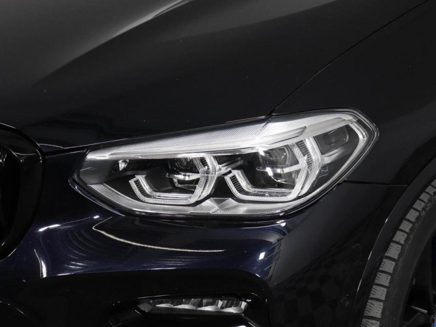 BMW X3 III (G01) Химки  - изображение 7