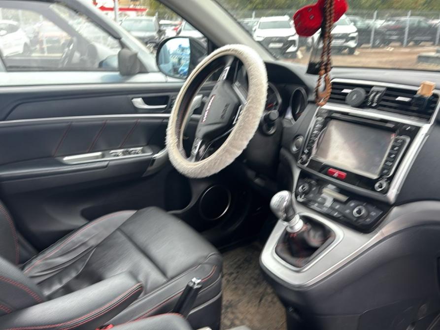 Haval H6 I Уфа  - изображение 4