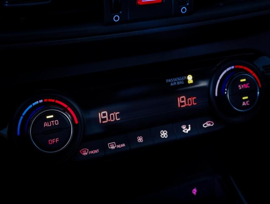 Kia Cerato IV Москва  - изображение 20