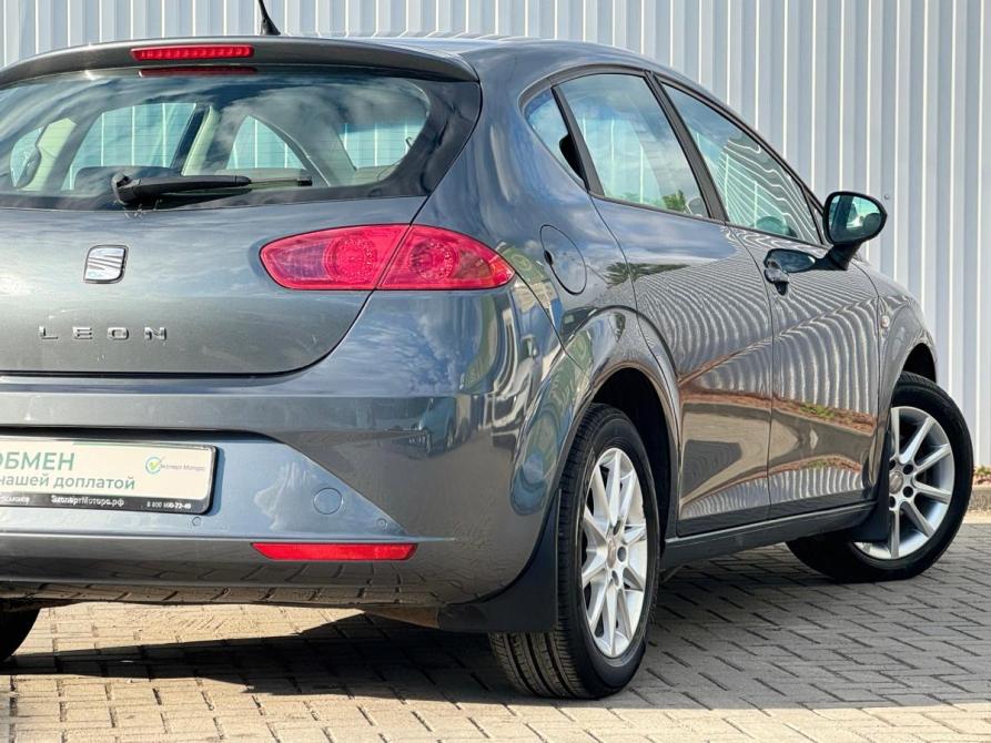 SEAT Leon II Рестайлинг Ростов-на-Дону  - изображение 7