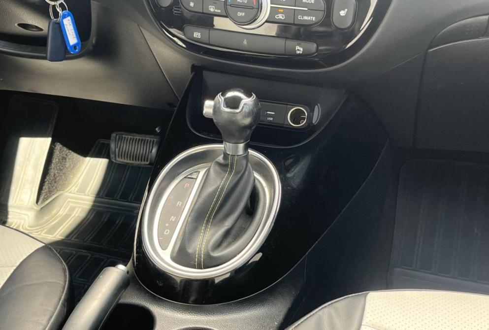 Kia Soul II Владимир  - изображение 15