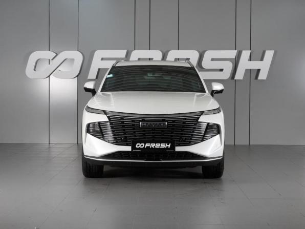 Haval F7 II с пробегом 2026 года, цена 3 399 000 рублей, 561 км, внедорожник, Автокод Объявления