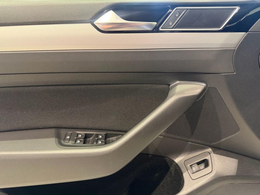 Volkswagen Passat B8 Москва  - изображение 24