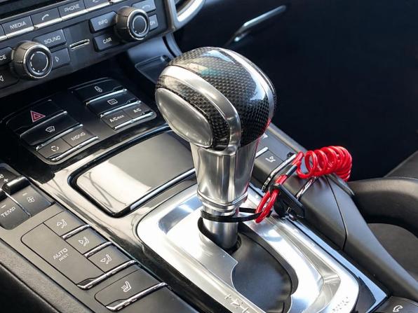 Porsche Cayenne II (958) с пробегом 2012 года, цена 2 347 000 рублей, 219948 км, внедорожник, Автокод Объявления
