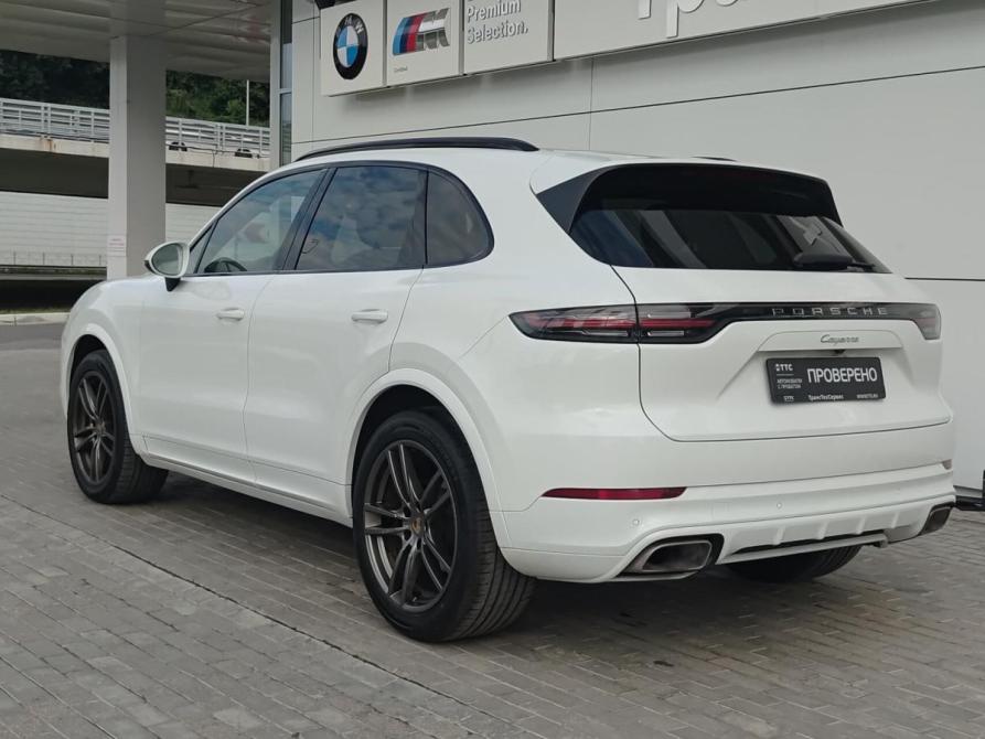 Porsche Cayenne III Казань  - изображение 8
