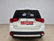 Mitsubishi Outlander III Рестайлинг 2 Альметьевск  - изображение 26