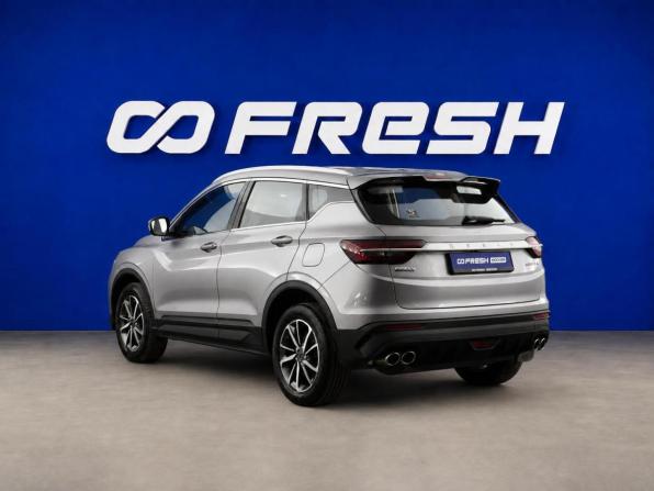 Geely Coolray I с пробегом 2023 года, цена 1 767 050 рублей, 77459 км, внедорожник, Автокод Объявления