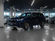 Toyota Highlander IV (XU70) Москва  - изображение 29