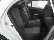 Toyota Corolla X (E140 E150) Рестайлинг Воронеж  - изображение 24