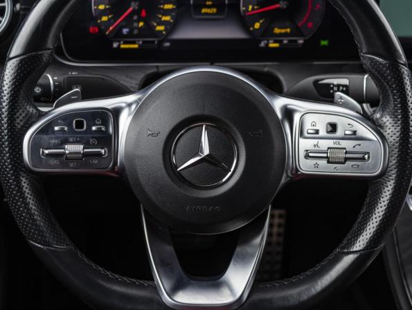 Mercedes-Benz E-Класс V (W213 S213 C238) с пробегом 2019 года, цена 3 299 000 рублей, 89595 км, купе-хардтоп, Автокод Объявления