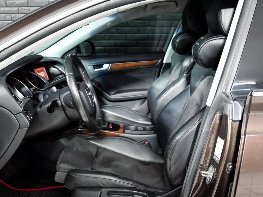 Audi A5 I (8T) Екатеринбург  - изображение 10