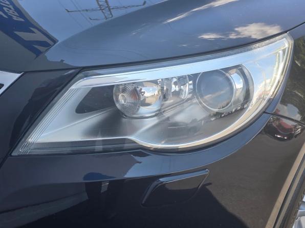 Volkswagen Tiguan I с пробегом 2010 года, цена 1 299 000 рублей, 177000 км, внедорожник, Автокод Объявления