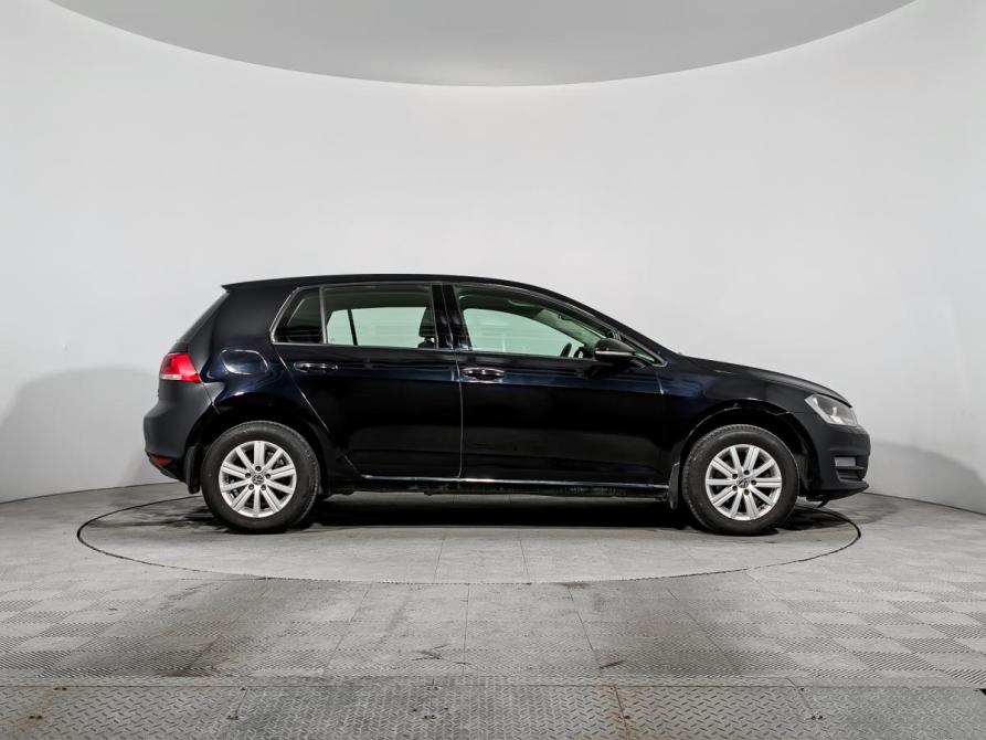 Volkswagen Golf VII Санкт-Петербург  - изображение 4