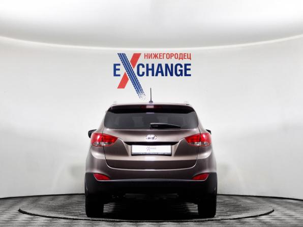 Hyundai ix35 I с пробегом 2011 года, цена 1 137 000 рублей, 236214 км, внедорожник, Автокод Объявления