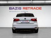 Volkswagen Jetta VI Рестайлинг Тюмень  - изображение 30