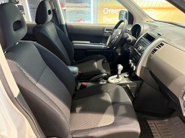 Nissan X-Trail II с пробегом 2008 года, цена 819 000 рублей, 200000 км, внедорожник, Автокод Объявления