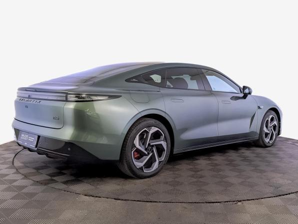 Exeed Exlantix ES с пробегом 2025 года, цена 4 550 000 рублей, 14808 км, седан, Автокод Объявления
