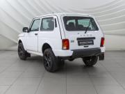 Lada (ВАЗ) Niva Legend Волгоград  - изображение 37