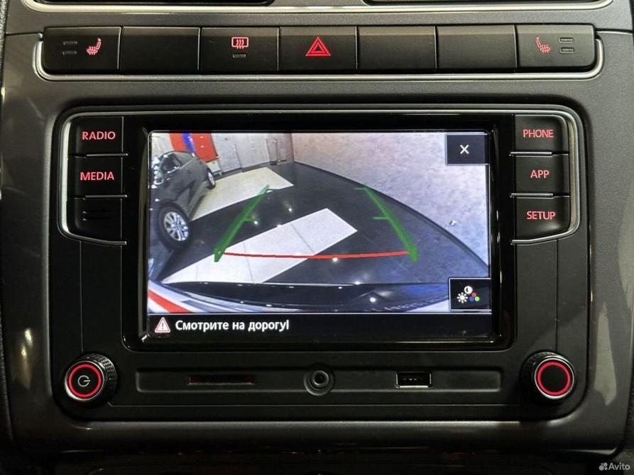 Volkswagen Polo V Рестайлинг Ярославль  - изображение 19