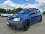 Renault Logan I Саратов  - изображение 28