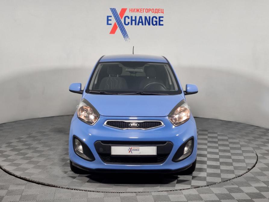 Kia Picanto II Нижний Новгород  - изображение 2