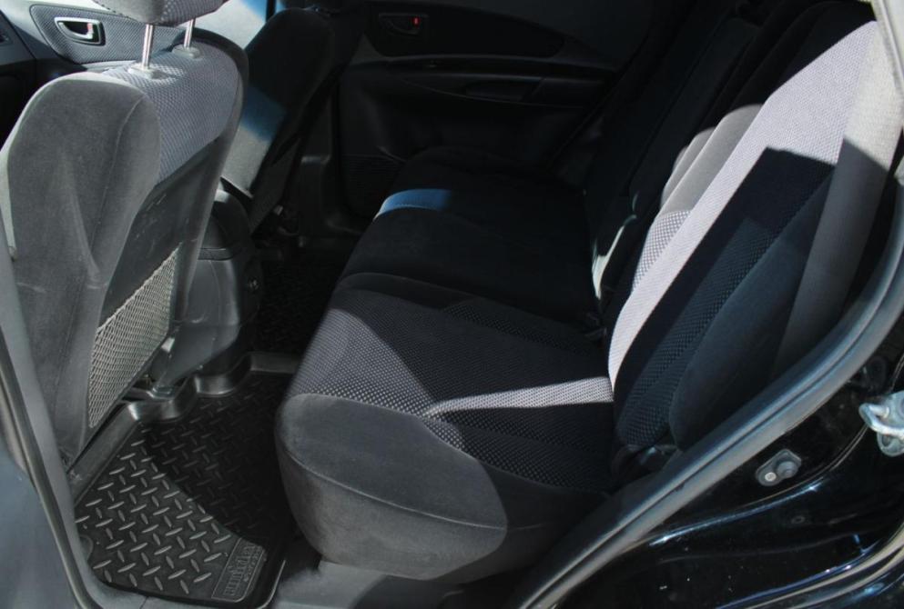 Hyundai Tucson I Саратов  - изображение 22