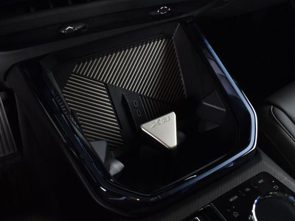BMW X3 IV (G45/G48) с пробегом 2025 года, цена 6 699 995 рублей, 8847 км, внедорожник, Автокод Объявления