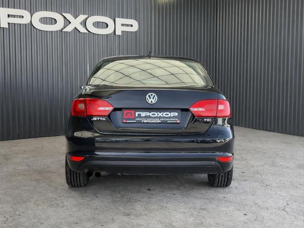 Volkswagen Jetta VI с пробегом 2014 года, цена 1 197 000 рублей, 123231 км, седан, Автокод Объявления