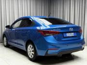 Hyundai Solaris II Ижевск  - изображение 33
