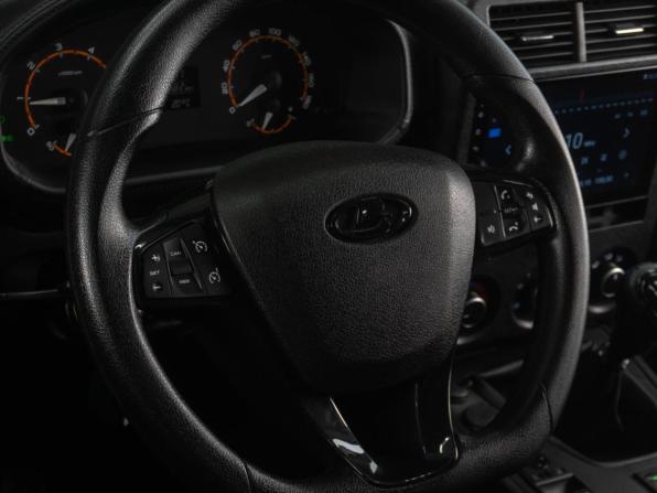 Lada (ВАЗ) Niva Legend I с пробегом 2022 года, цена 1 090 000 рублей, 76682 км, внедорожник, Автокод Объявления