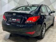 Hyundai Solaris I Рестайлинг Оренбург  - изображение 27