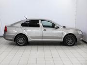Skoda Octavia II (A5) Рестайлинг Ростов-на-Дону  - изображение 19