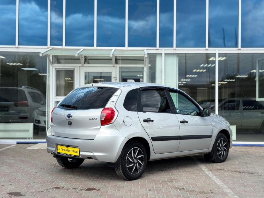 Datsun mi-DO Ульяновск  - изображение 3