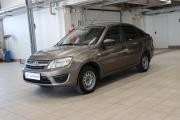Lada (ВАЗ) Granta I Нижний Новгород  - изображение 20