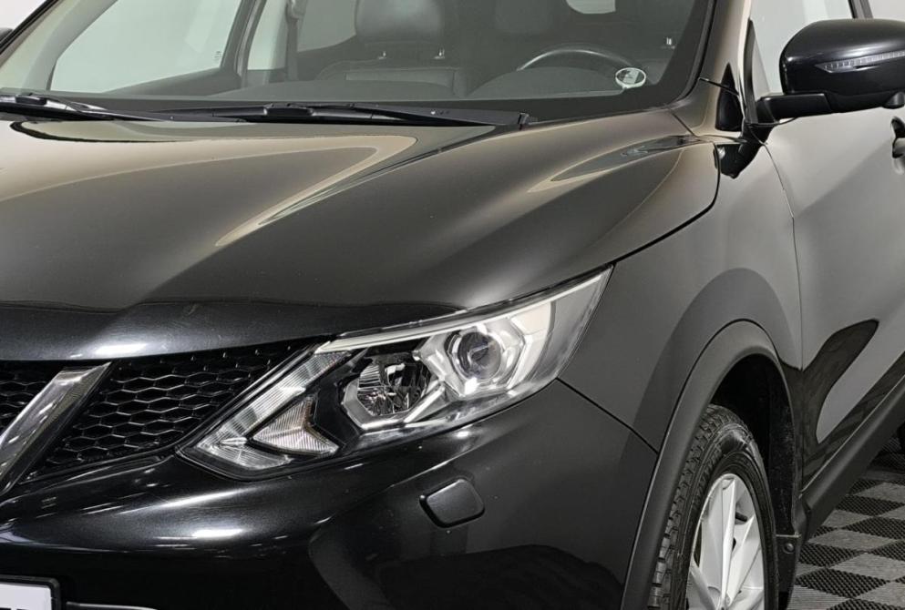 Nissan Qashqai II Нижний Новгород  - изображение 21