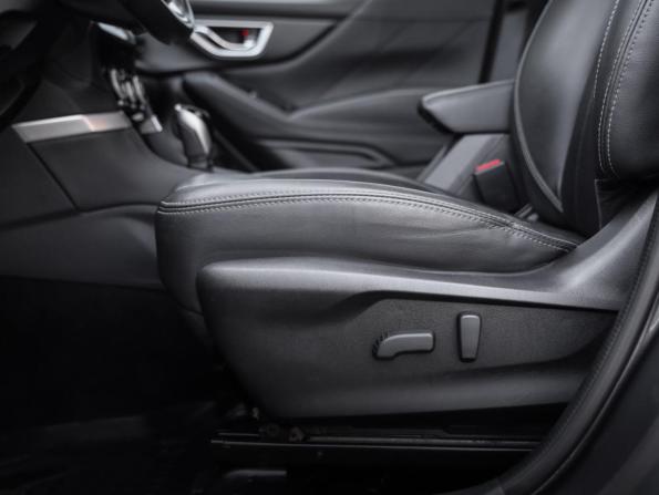 Subaru Forester V Рестайлинг с пробегом 2021 года, цена 3 469 000 рублей, 60732 км, внедорожник, Автокод Объявления