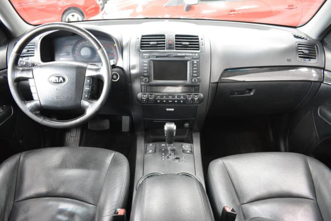 Kia Mohave I с пробегом 2013 года, цена 1 789 000 рублей, 245000 км, внедорожник, Автокод Объявления