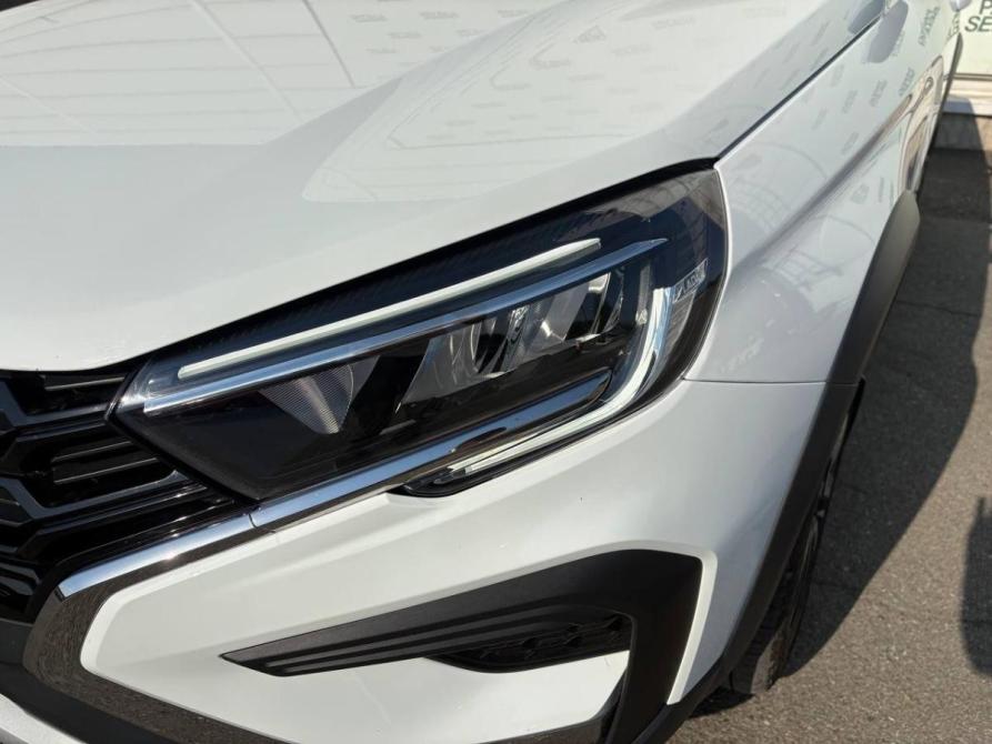 Lada (ВАЗ) Vesta I Рестайлинг (NG) Нижний Тагил  - изображение 6