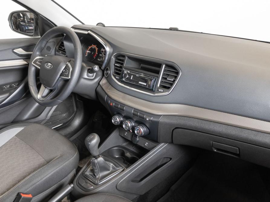 Lada (ВАЗ) Vesta I Рестайлинг (NG) Казань  - изображение 7