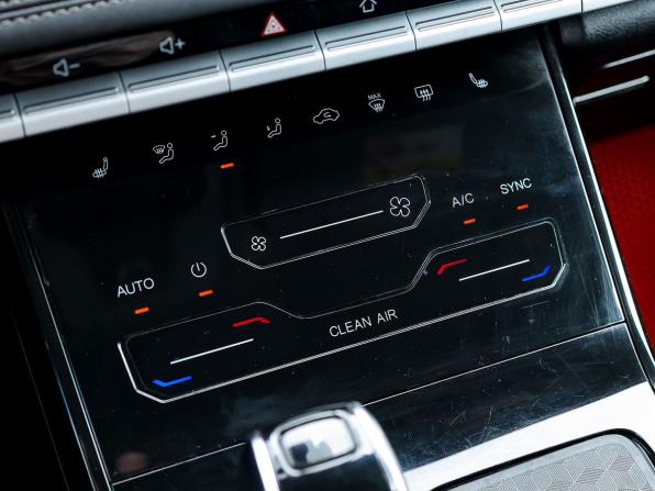 Xcite X-Cross 7 с пробегом 2024 года, цена 1 749 000 рублей, 33106 км, внедорожник, Автокод Объявления