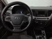 Hyundai Solaris II Альметьевск  - изображение 36