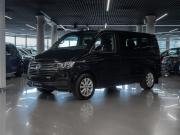 Volkswagen Caravelle T6 Рестайлинг Москва  - изображение 24