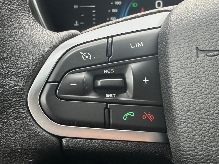 Geely Atlas Pro Санкт-Петербург  - изображение 11