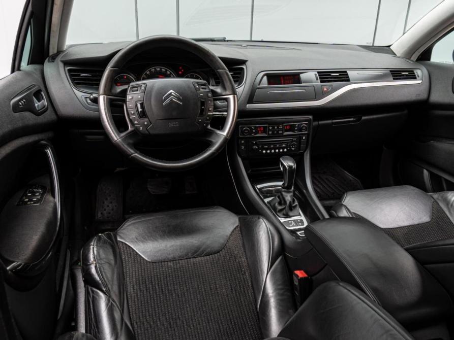 Citroen C5 II Краснодар  - изображение 6